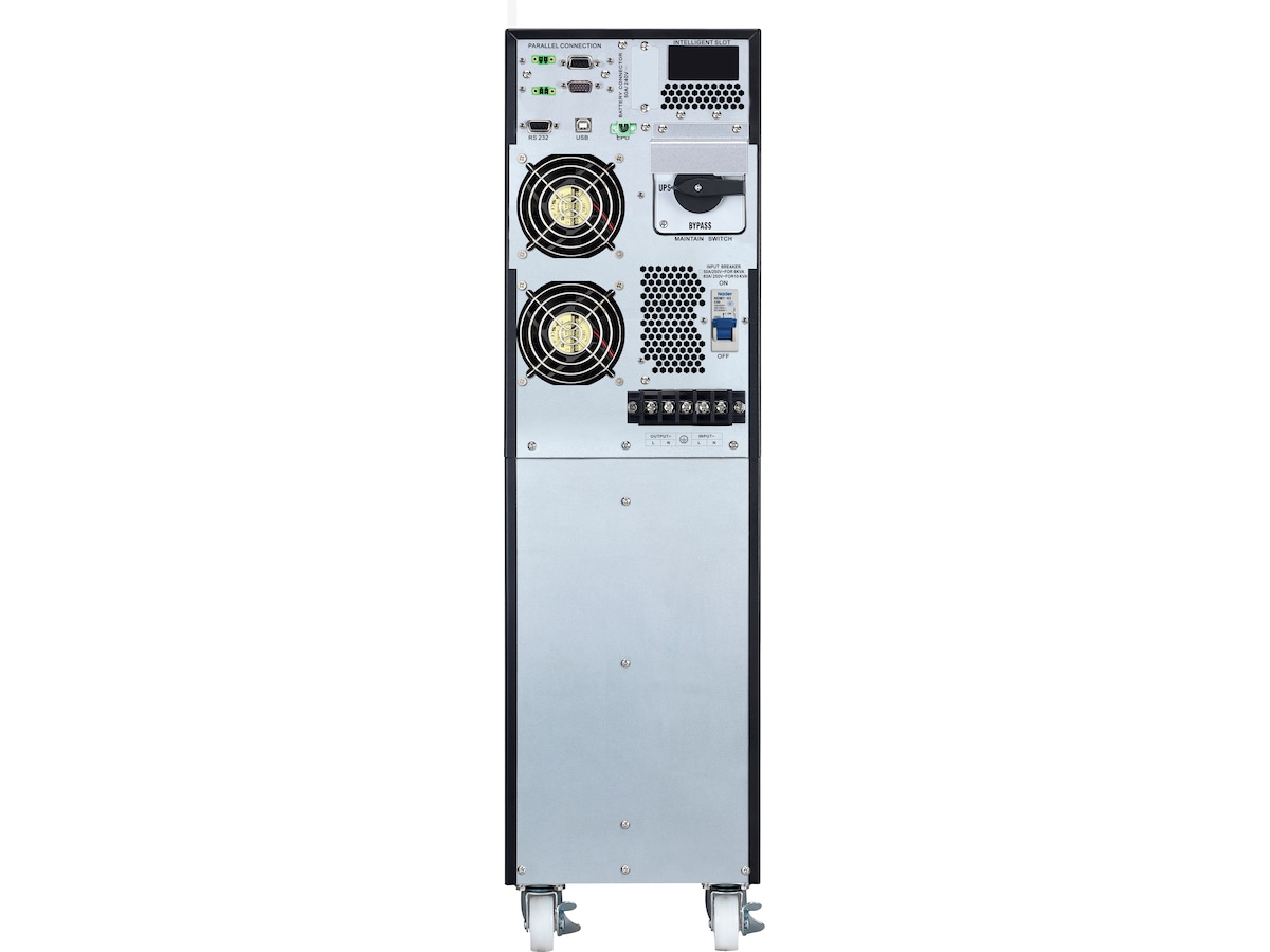 BlueWalker PowerWalker VFI 10000 CG PF1 UPS og UPS batteri