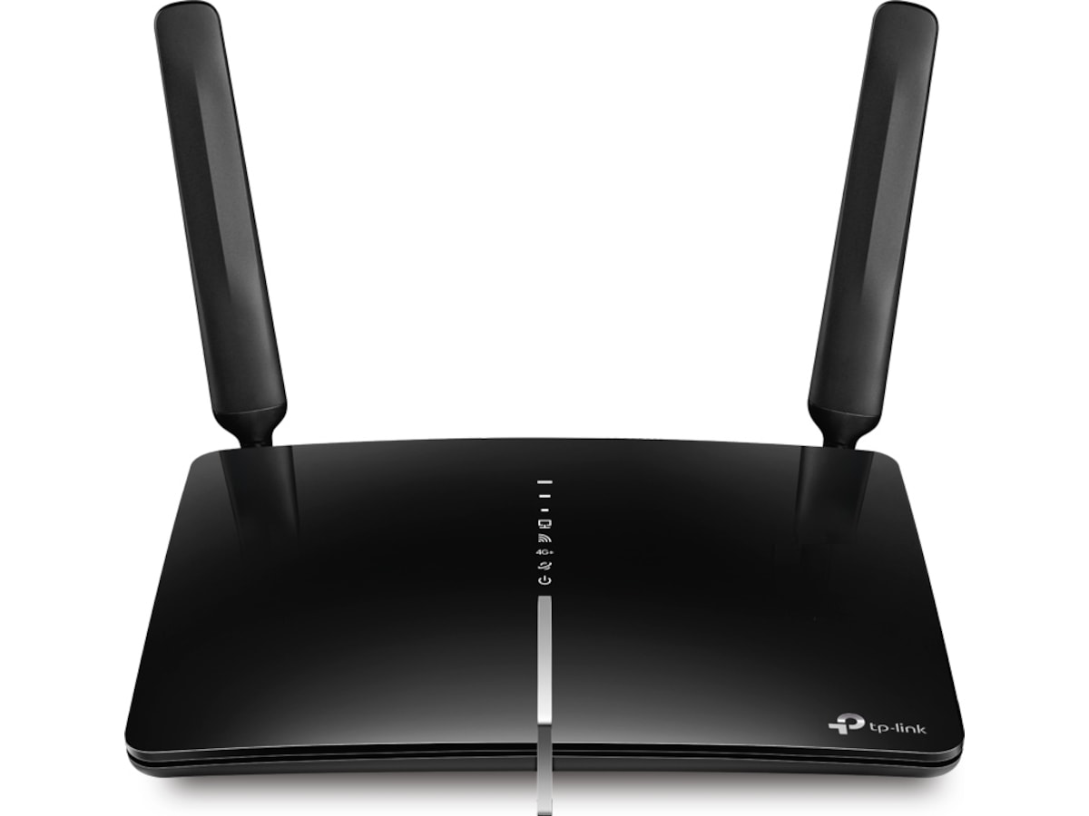 TP-Link Archer MR600 4G-Router Mobilt bredbånd
