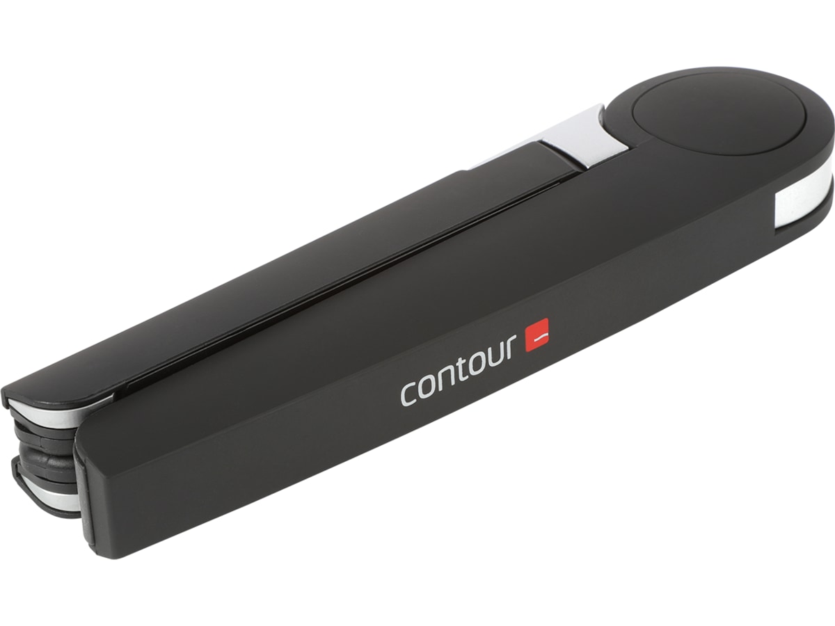 Contour Laptop Stand Ergonomi