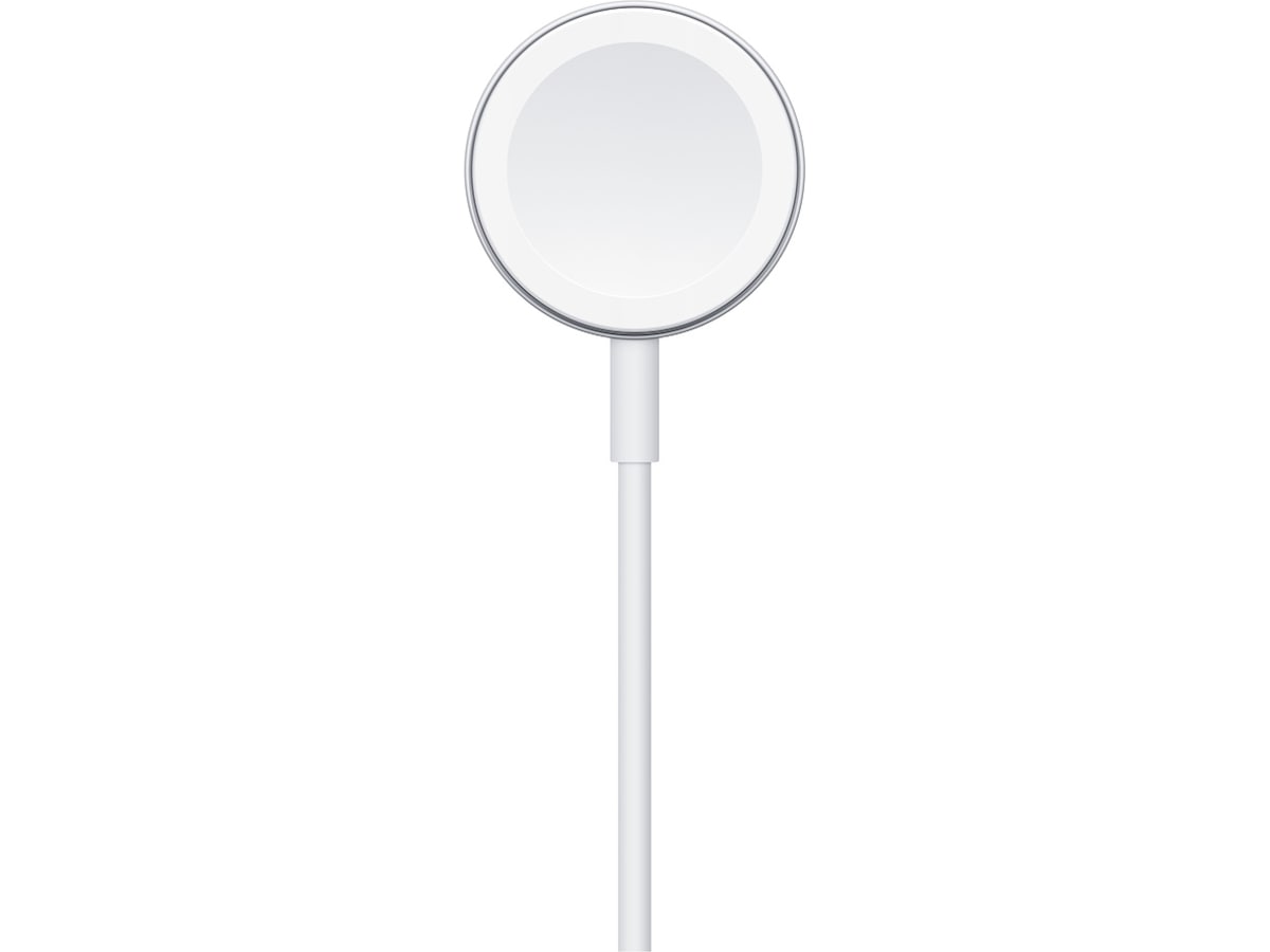 Apple Watch Magnetisk Lader Lader
