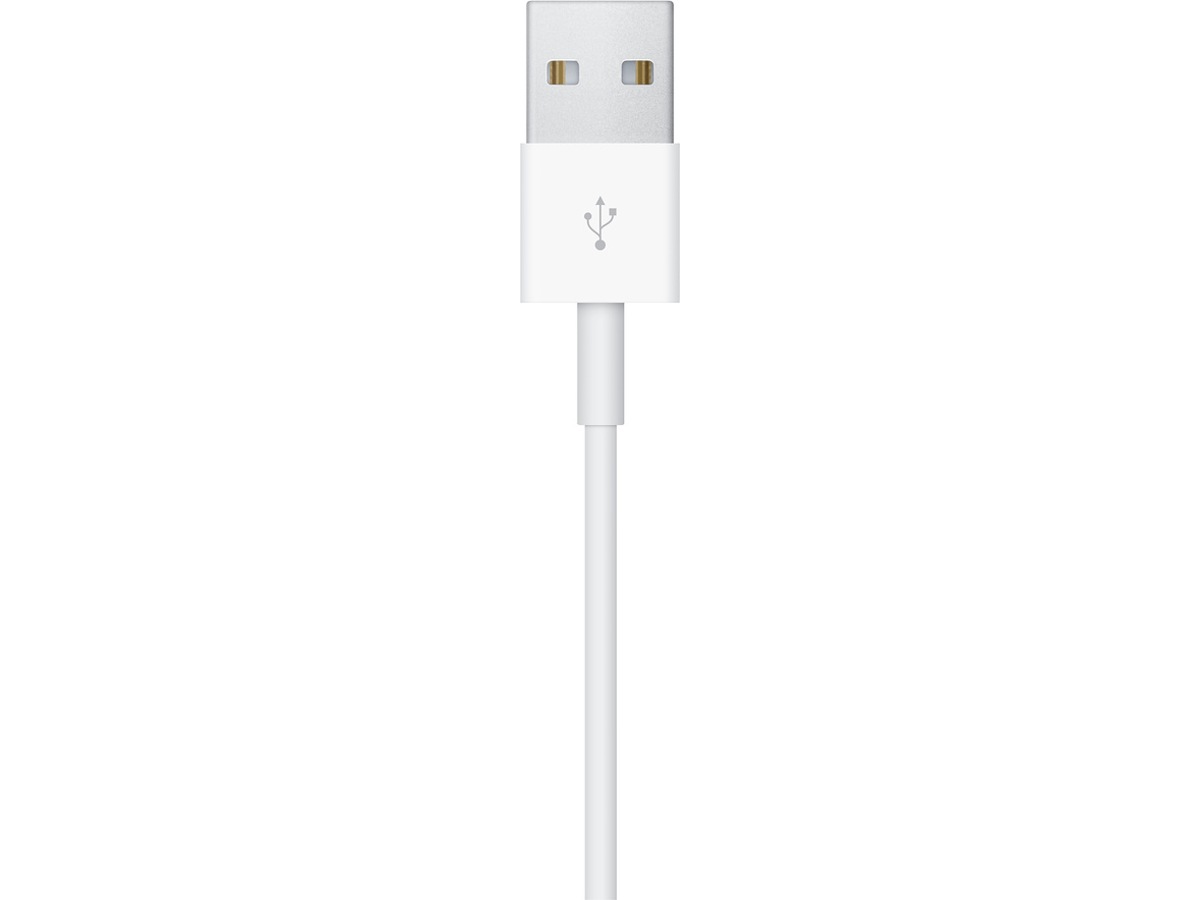 Apple Watch Magnetisk Lader Lader