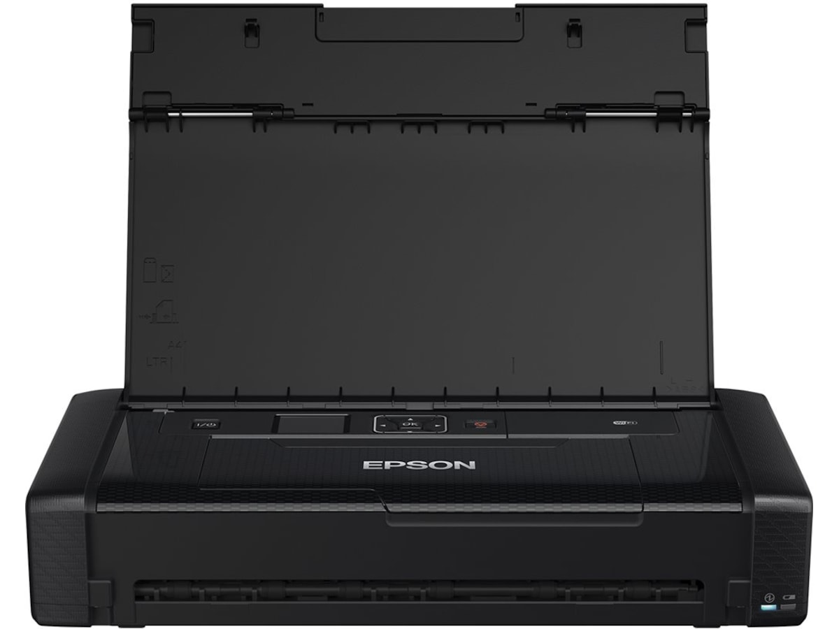 Epson WorkForce WF-110w blekkskriver Skrivere