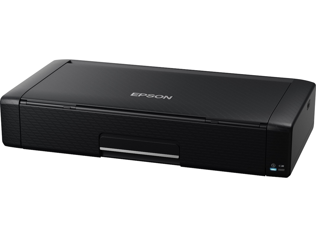 Epson WorkForce WF-110w blekkskriver Skrivere