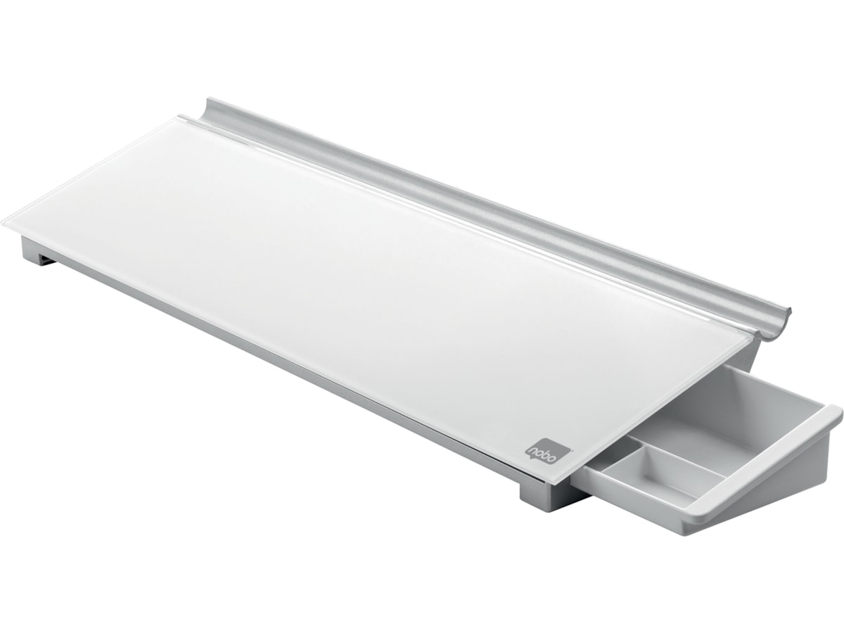 Nobo Notatplate Glass Whiteboardtavler