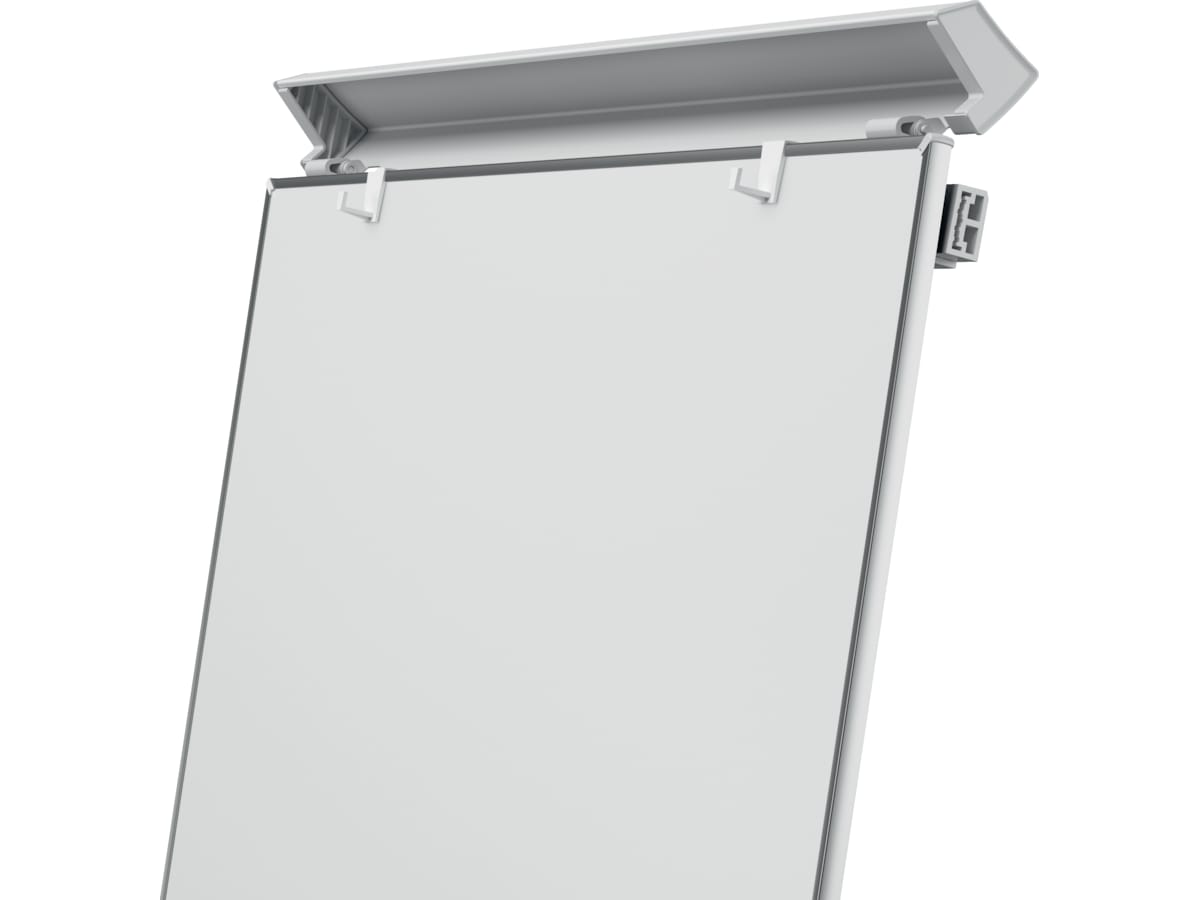 Nobo Flippoverstativ Nano Clean™ Tripood Flippoverstativ