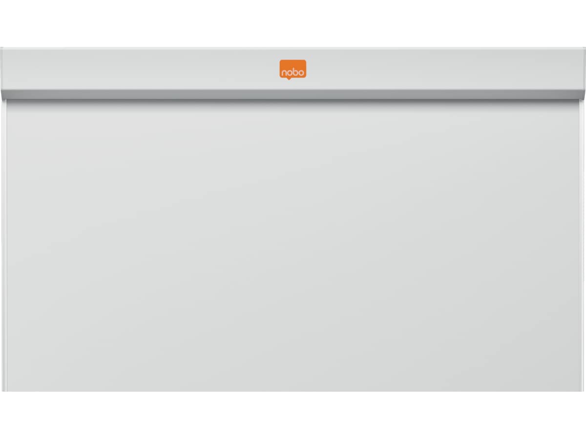 Nobo Flippoverstativ Nano Clean™ Tripood Flippoverstativ