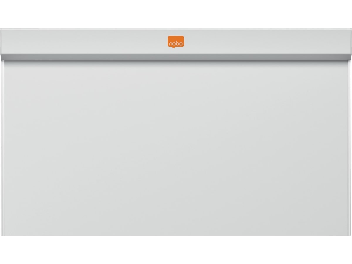 Nobo Flippoverstativ Mobile Nano Clean™ Flippoverstativ