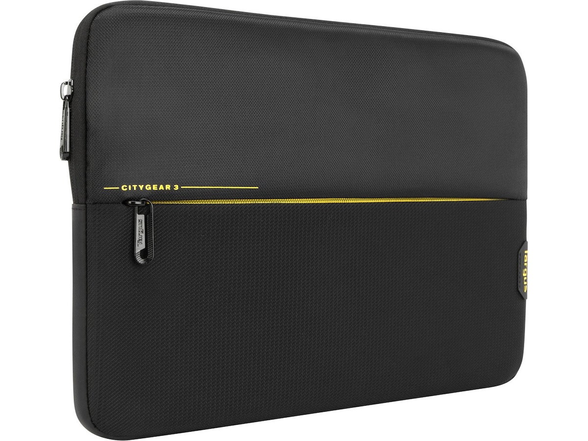 Targus CityGear 11.6" Laptop Sleeve Ryggsekk, veske & mappe