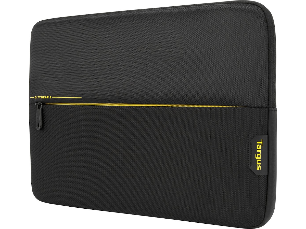 Targus CityGear 13.3" Laptop Sleeve Ryggsekk, veske & mappe