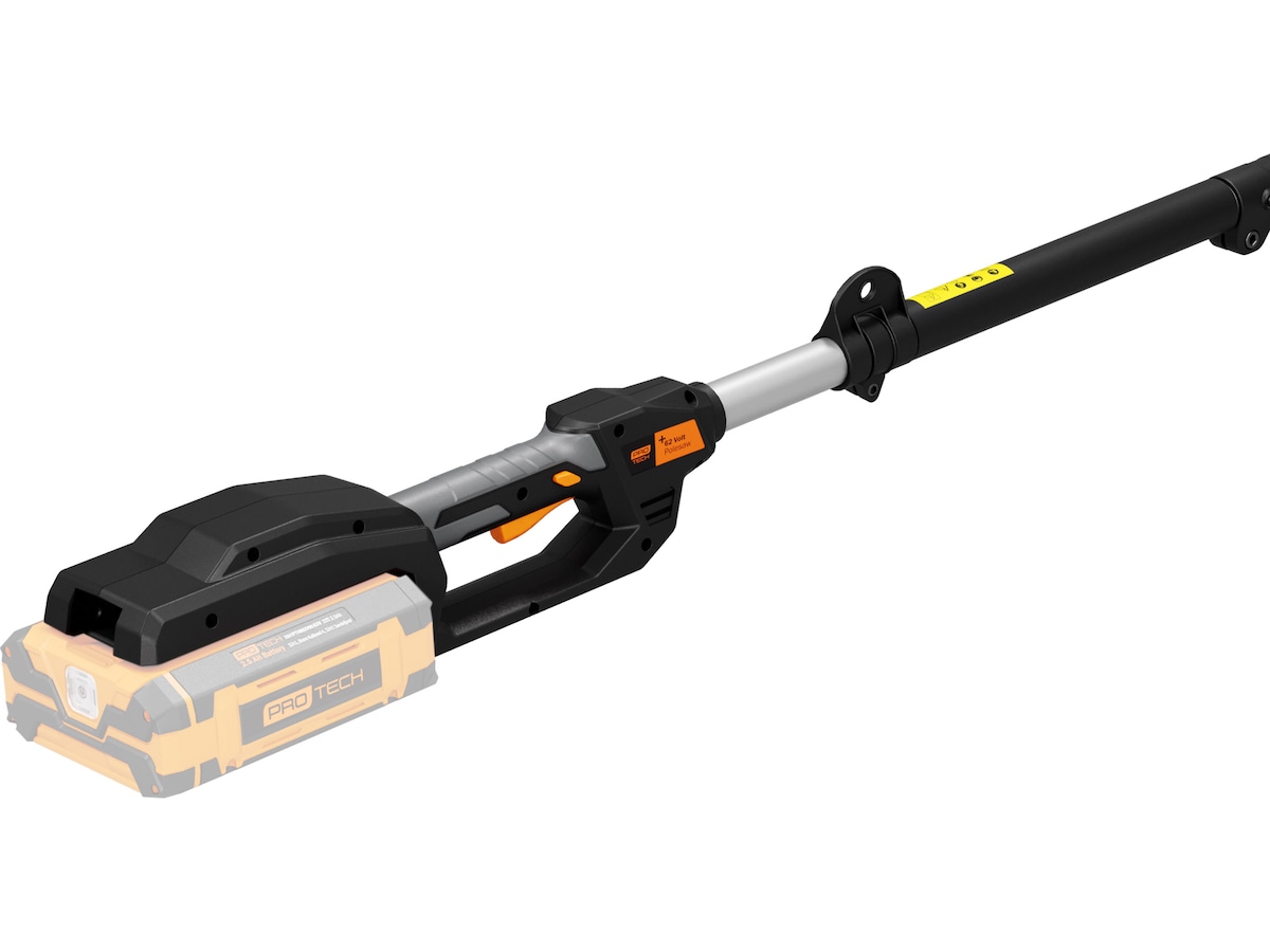 Protech +62 Volt børsteløs grensag uten batteri Grensager