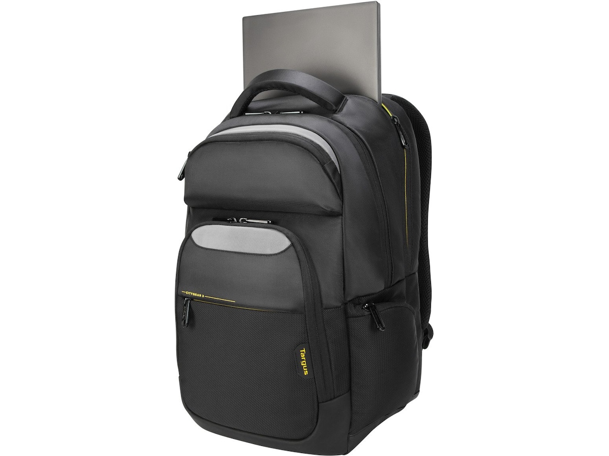 Targus CityGear 17.3" backpack Ryggsekk, veske & mappe