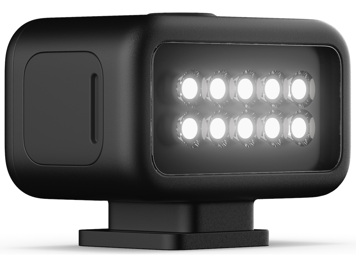 GoPro Light Mod (NOR) Tilbehørssett til kamera