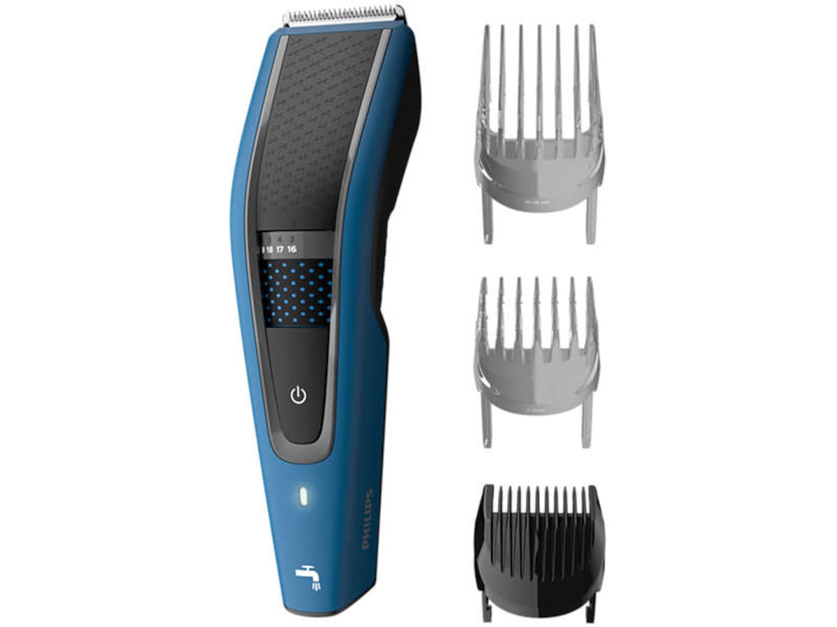 Philips Hairclipper series 5000 Hårklippere