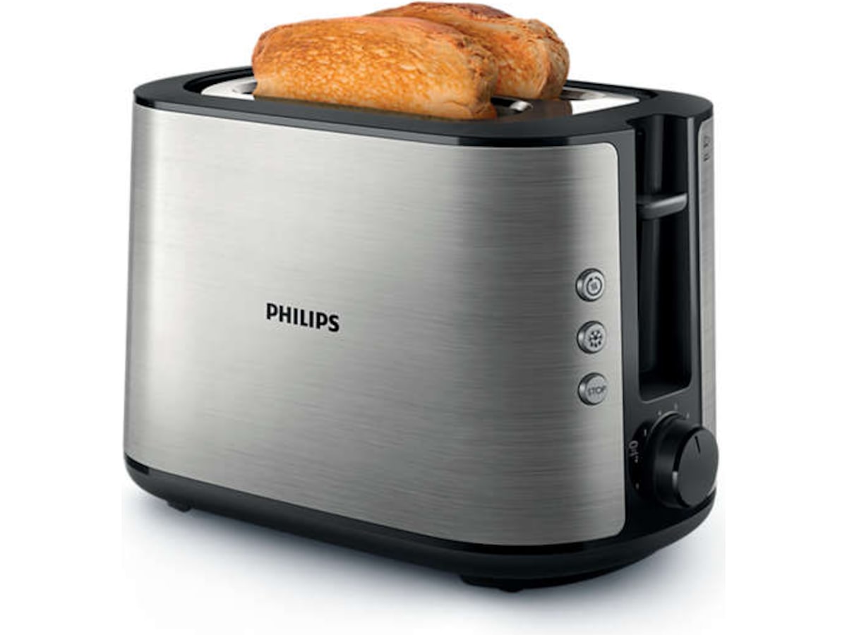 Philips Viva Collection Brødristere