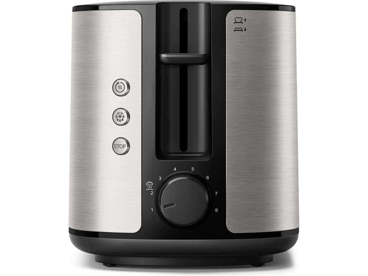 Philips Viva Collection Brødristere