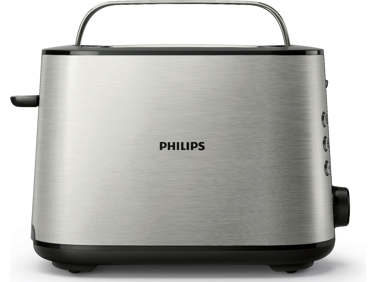 Philips Viva Collection Brødristere