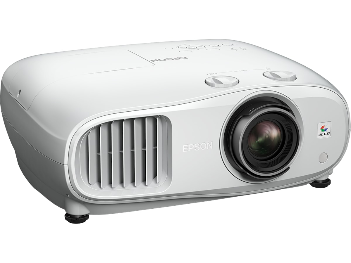 Epson 4K 3LCD-projektor EH-TW7000 -B-Grade Demo TV/projektor