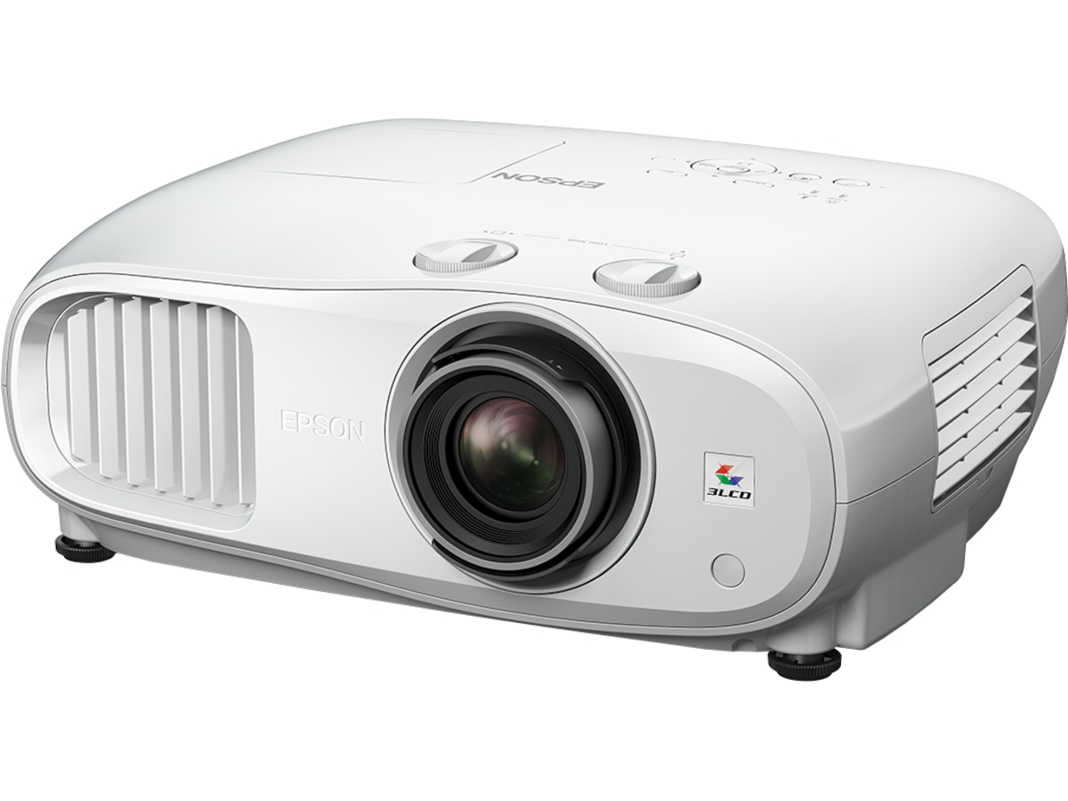 Epson 4K 3LCD-projektor EH-TW7000 -B-Grade Demo TV/projektor
