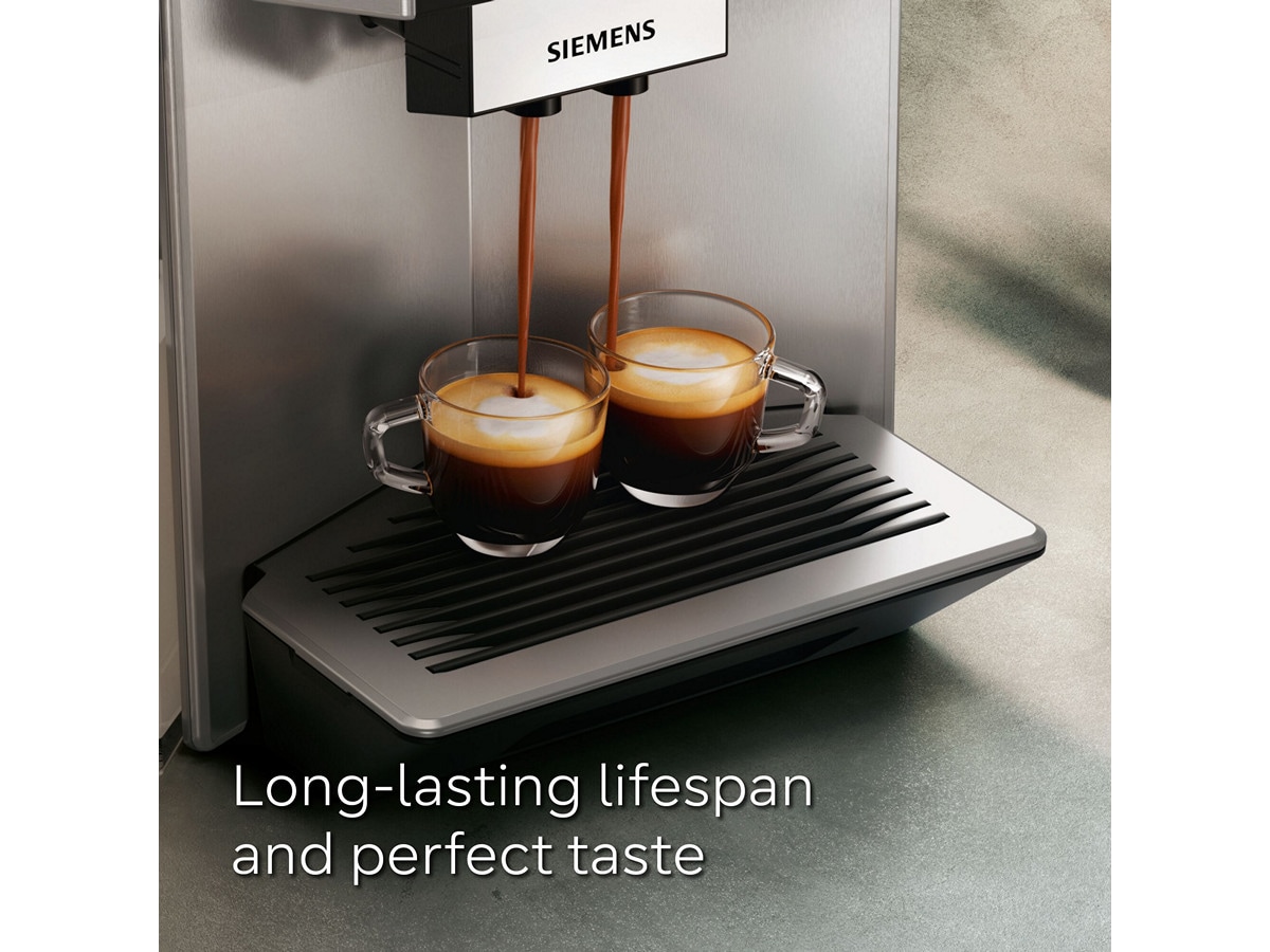 Siemens TZ80002B Avkalkingstabletter Tilbehør til kaffemaskiner