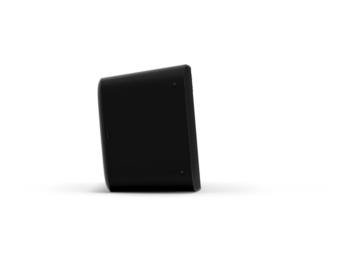 Sonos Five Trådløs Høyttaler (sort) Høyttalere
