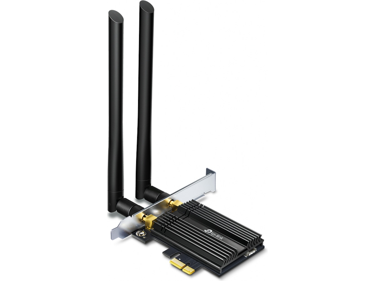TP-Link Archer TX50E Nettverkskort Nettverkskort