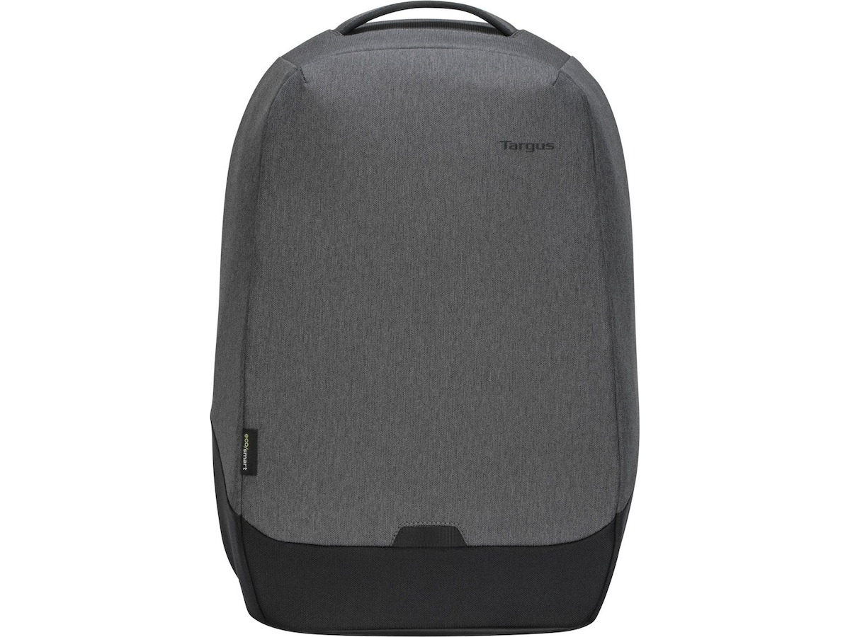 Targus Cypress 15.6” Security Backpack med EcoSmart® - grå Ryggsekk, veske & mappe