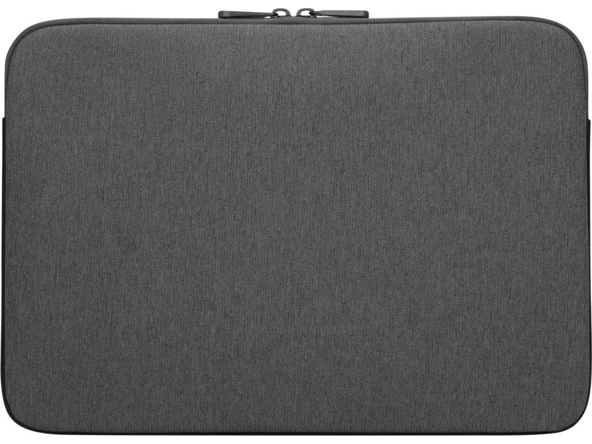 Targus Cypress 13-14” Sleeve med EcoSmart® - grå Ryggsekk, veske & mappe