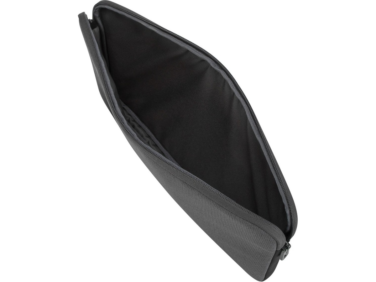 Targus Cypress 13-14” Sleeve med EcoSmart® - grå Ryggsekk, veske & mappe