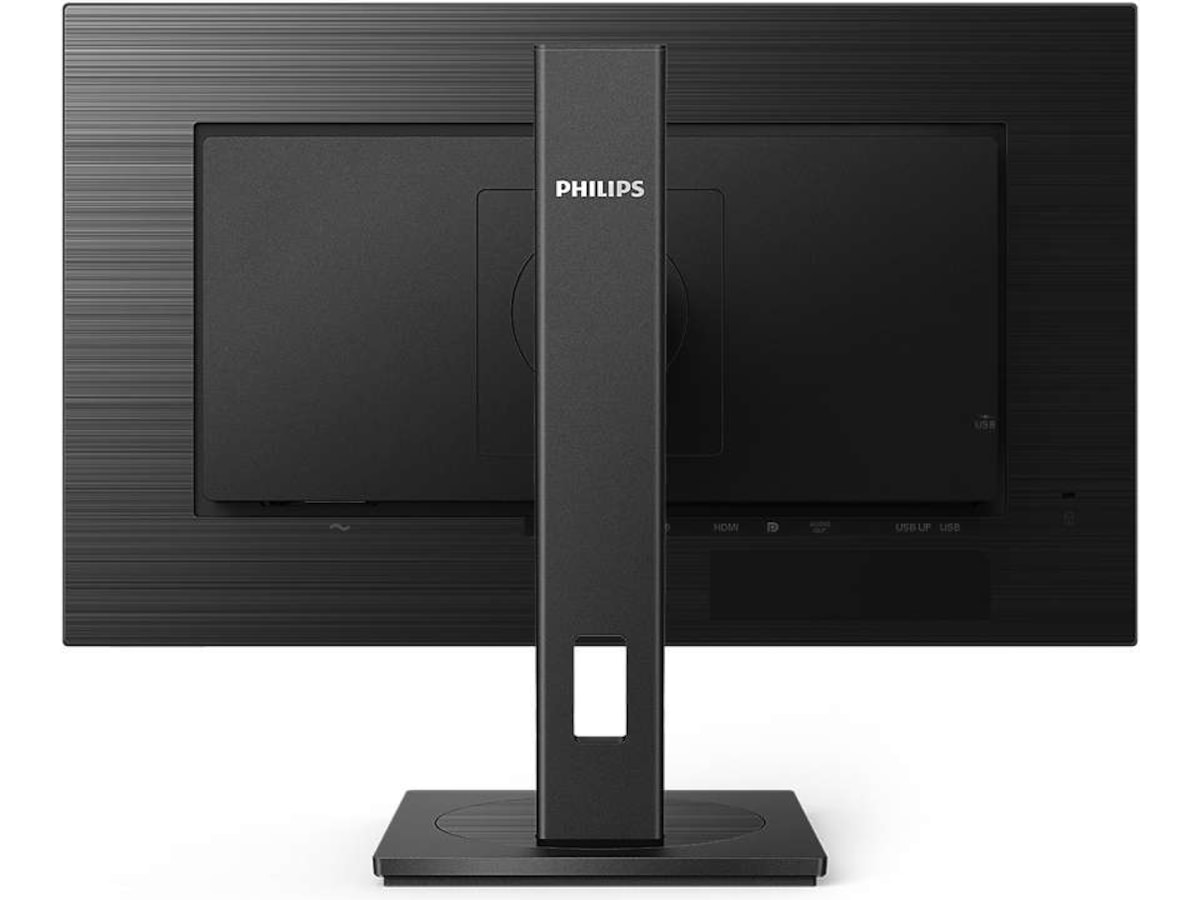 Philips 27" skjerm 275B1/00 Skjermer