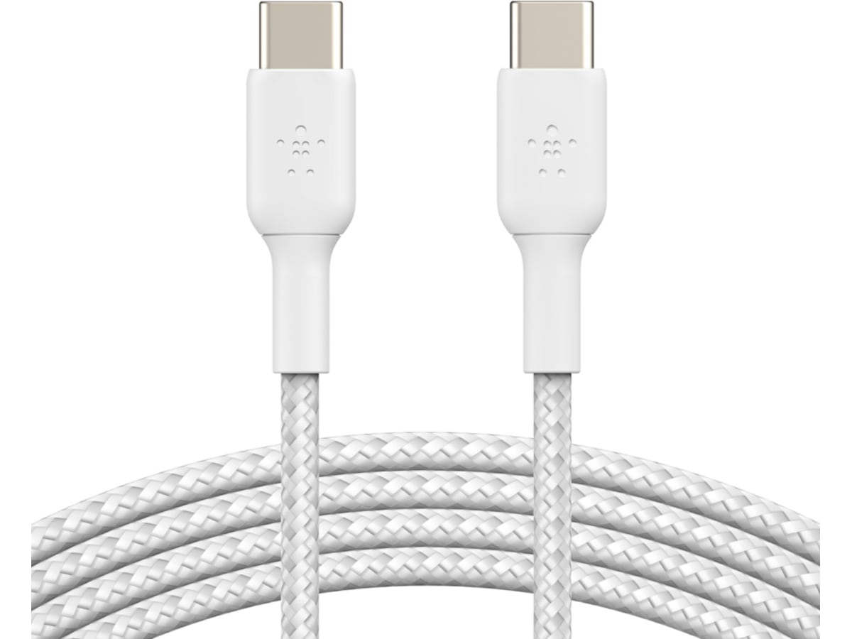 Belkin  BOOST CHARGE USB-C til USB-C kabel USB-kabler