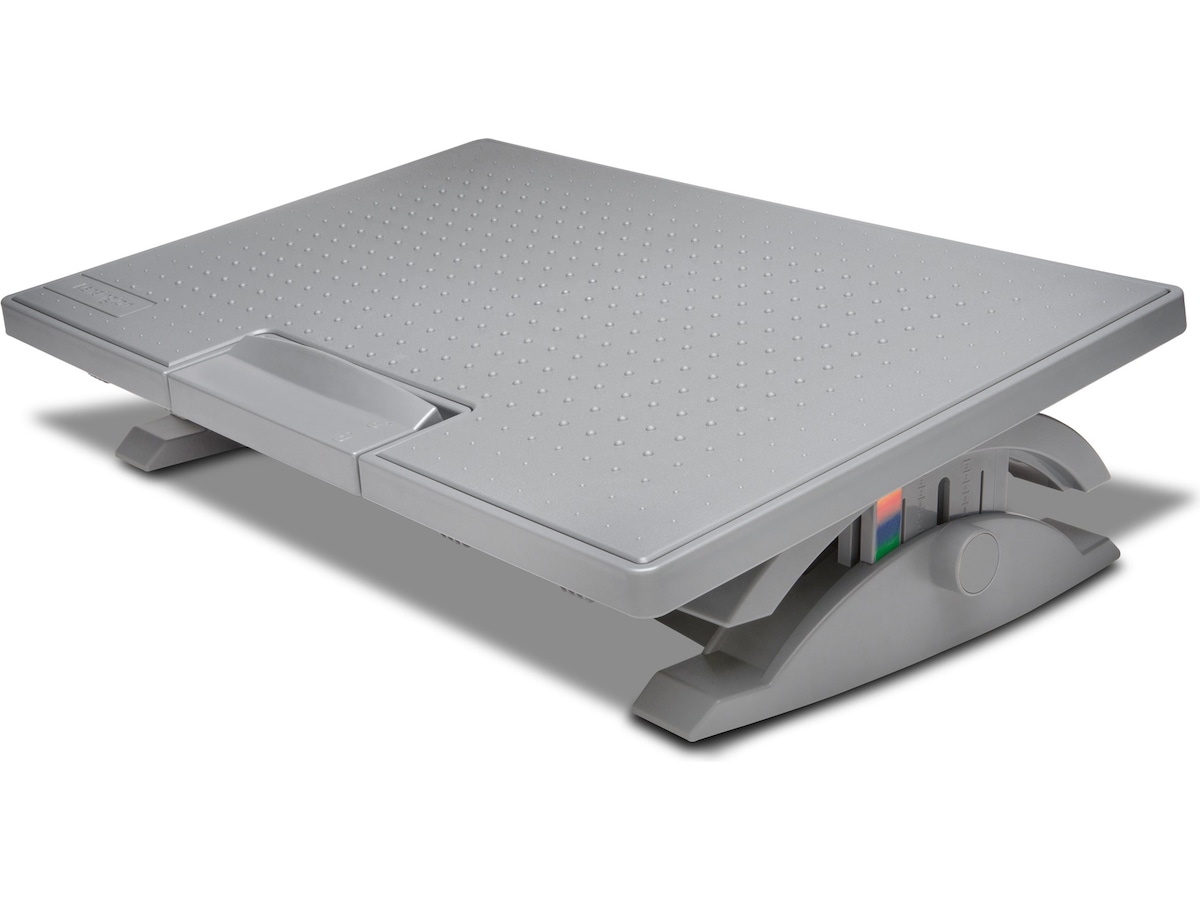 Kensington Fotstøtte SmartFit SoleMate Pro ergonomisk Fotskammel