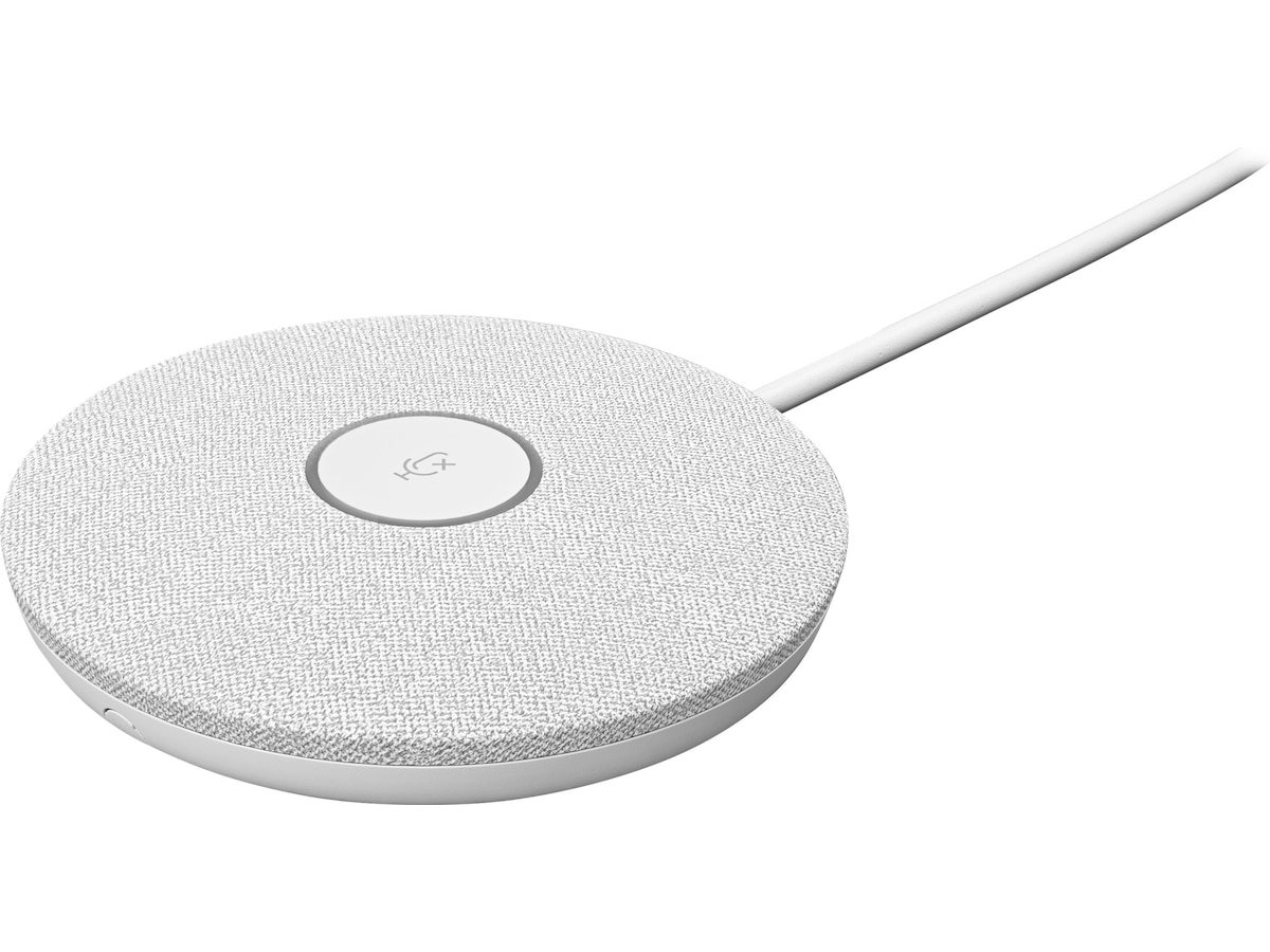 Logitech Rally Mic Pod Videokonferanse