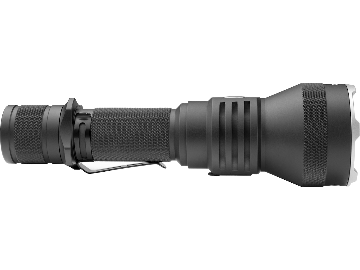 iiglo Lommelykt 4000 lumen -B-Grade Demo hjem & fritid