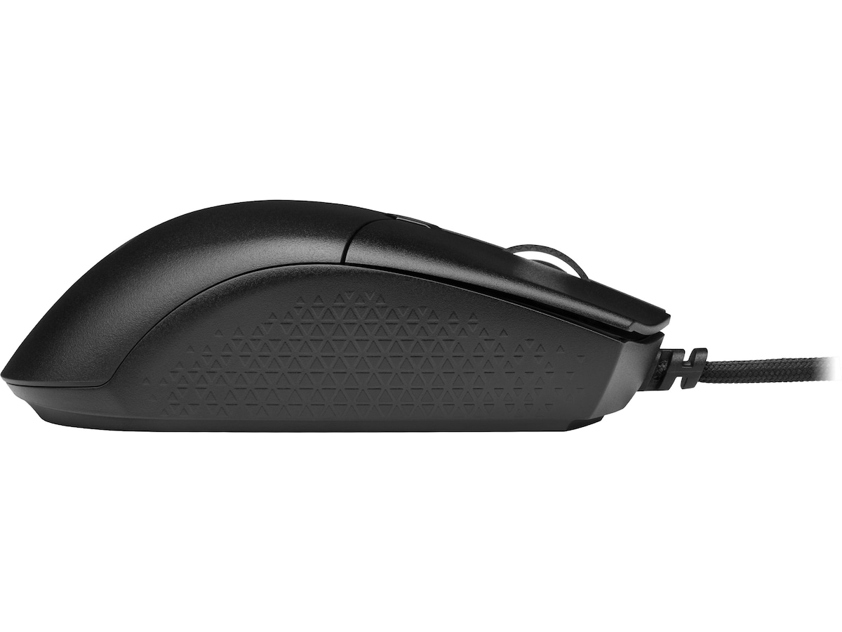 Corsair Katar Pro XT Ultra-Light Gamingmus (sort) Gamingmus