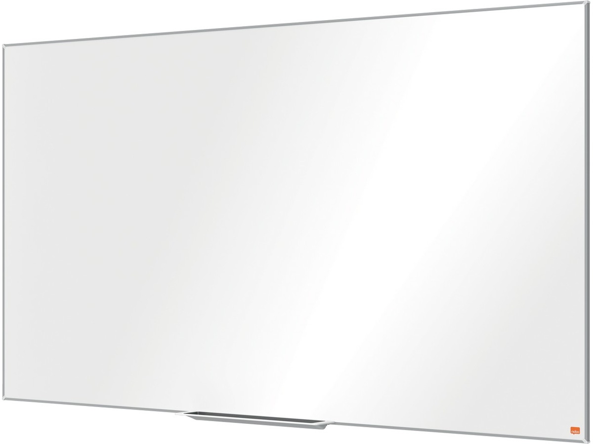 Nobo Whiteboard Impression Pro Widescreen 70" Nano Clean magnetisk tavle Whiteboardtavler