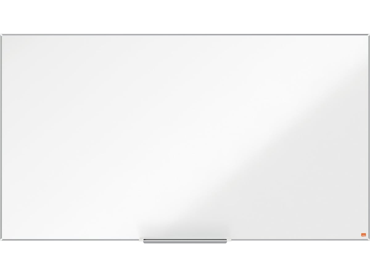 Nobo Whiteboard Impression Pro Widescreen 70" emaljert magnetisk tavle Whiteboardtavler
