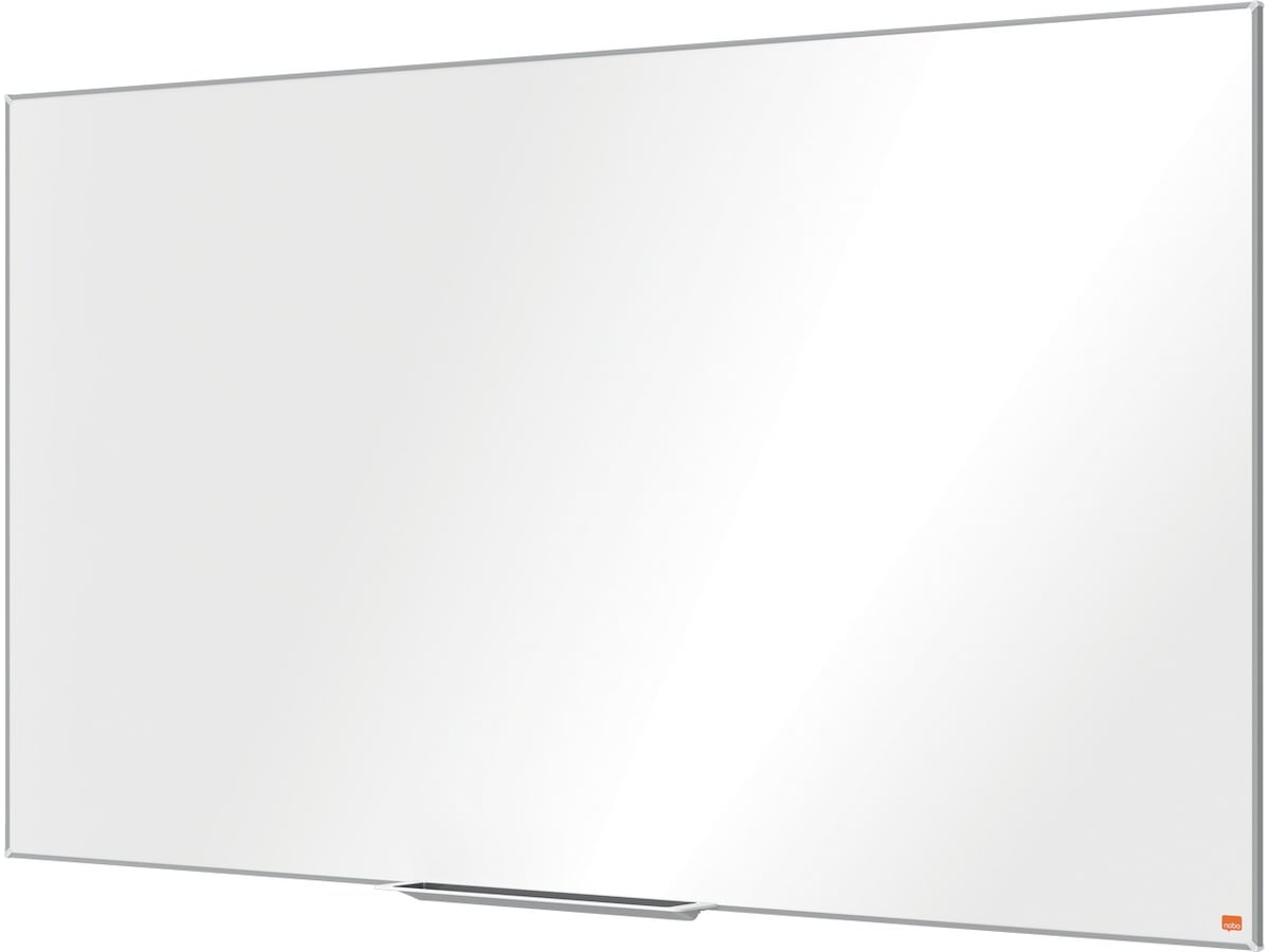 Nobo Whiteboard Impression Pro Widescreen 70" emaljert magnetisk tavle Whiteboardtavler