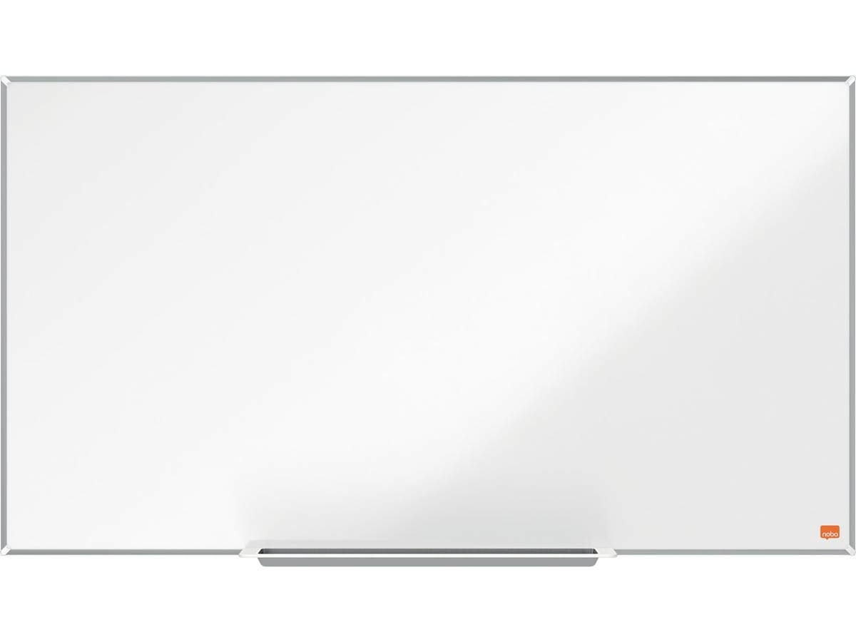 Nobo Whiteboard Impression Pro Widescreen 40" Nano Clean magnetisk tavle Whiteboardtavler