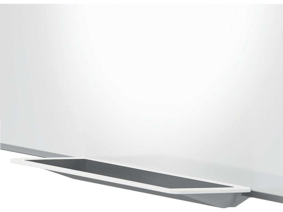 Nobo Whiteboard Impression Pro Widescreen 85" emaljert magnetisk tavle Whiteboardtavler