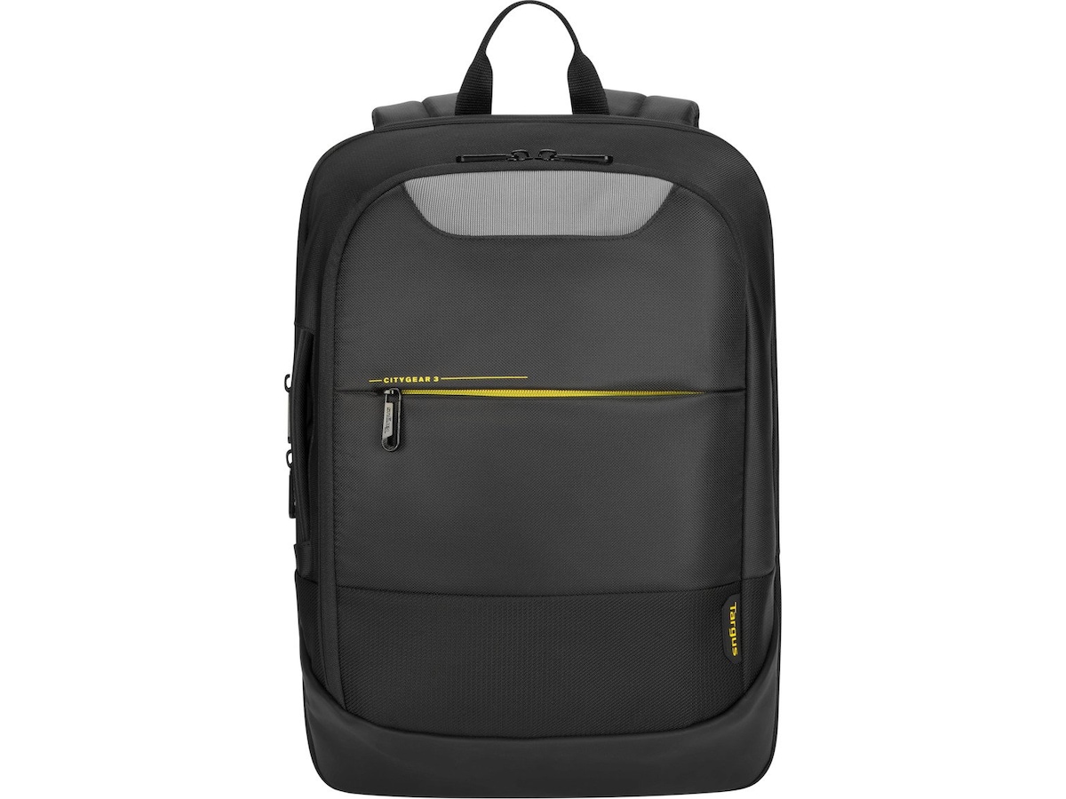 Targus CityGear 15.6" Ryggsekk Ryggsekk, veske & mappe