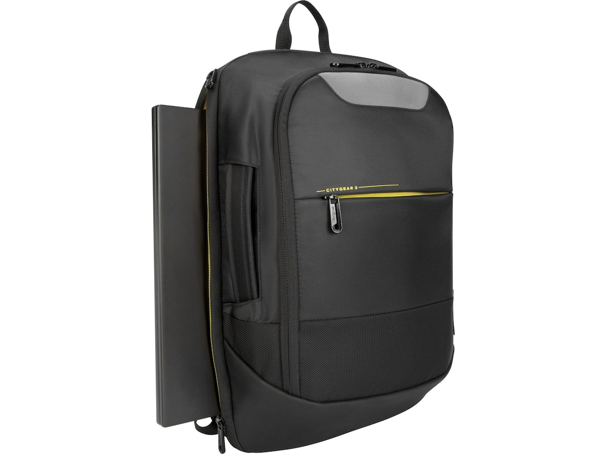 Targus CityGear 15.6" Ryggsekk Ryggsekk, veske & mappe