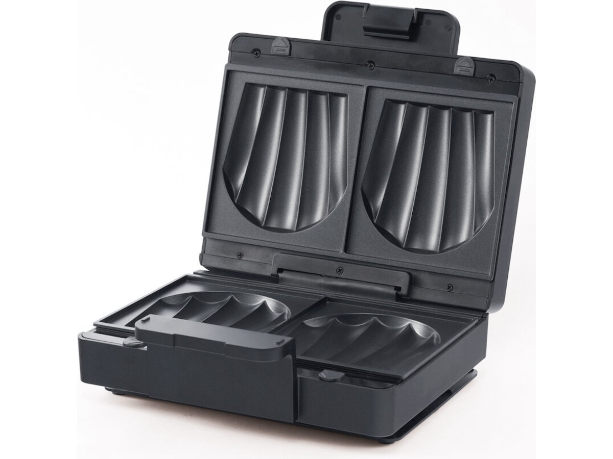 Wilfa Easy Melt Toastjern Toastjern