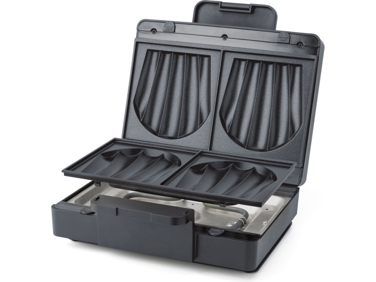 Wilfa Easy Melt Toastjern Toastjern