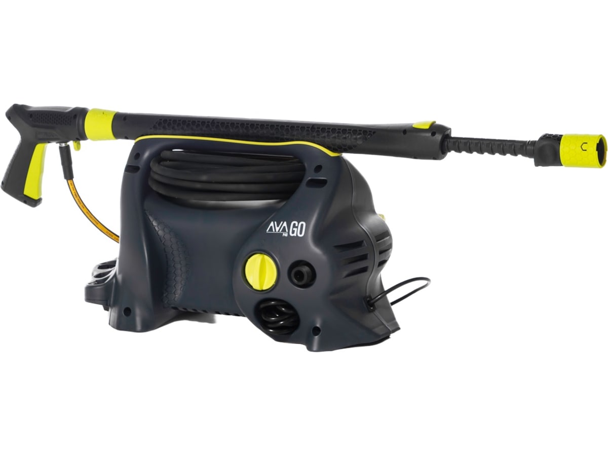 AVA GO P40 Large Bundle Høytrykkspylere