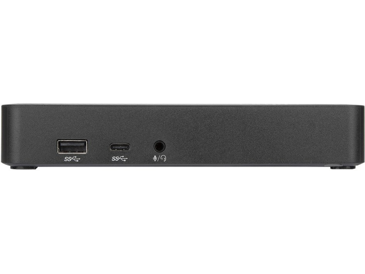 Targus Universal Dual 4K Docking m/DP -B-Grade Demo annet i PC & nettbrett