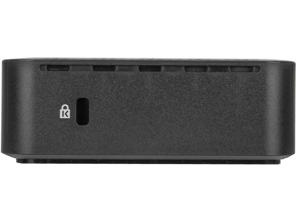 Targus Universal Dual 4K Docking m/DP -B-Grade Demo annet i PC & nettbrett