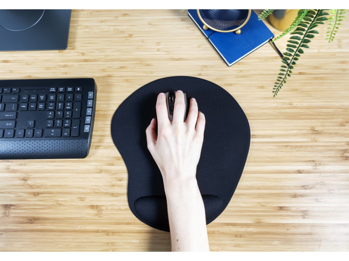 Trust Bigfoot musematte XL Musematte