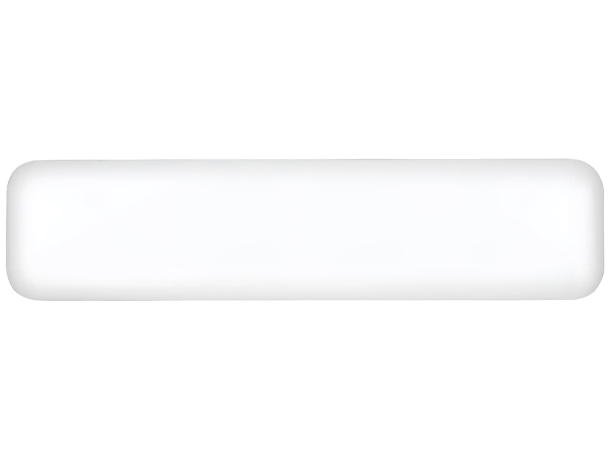 Mill Invisible panelovn 850W (hvit) Panelovner