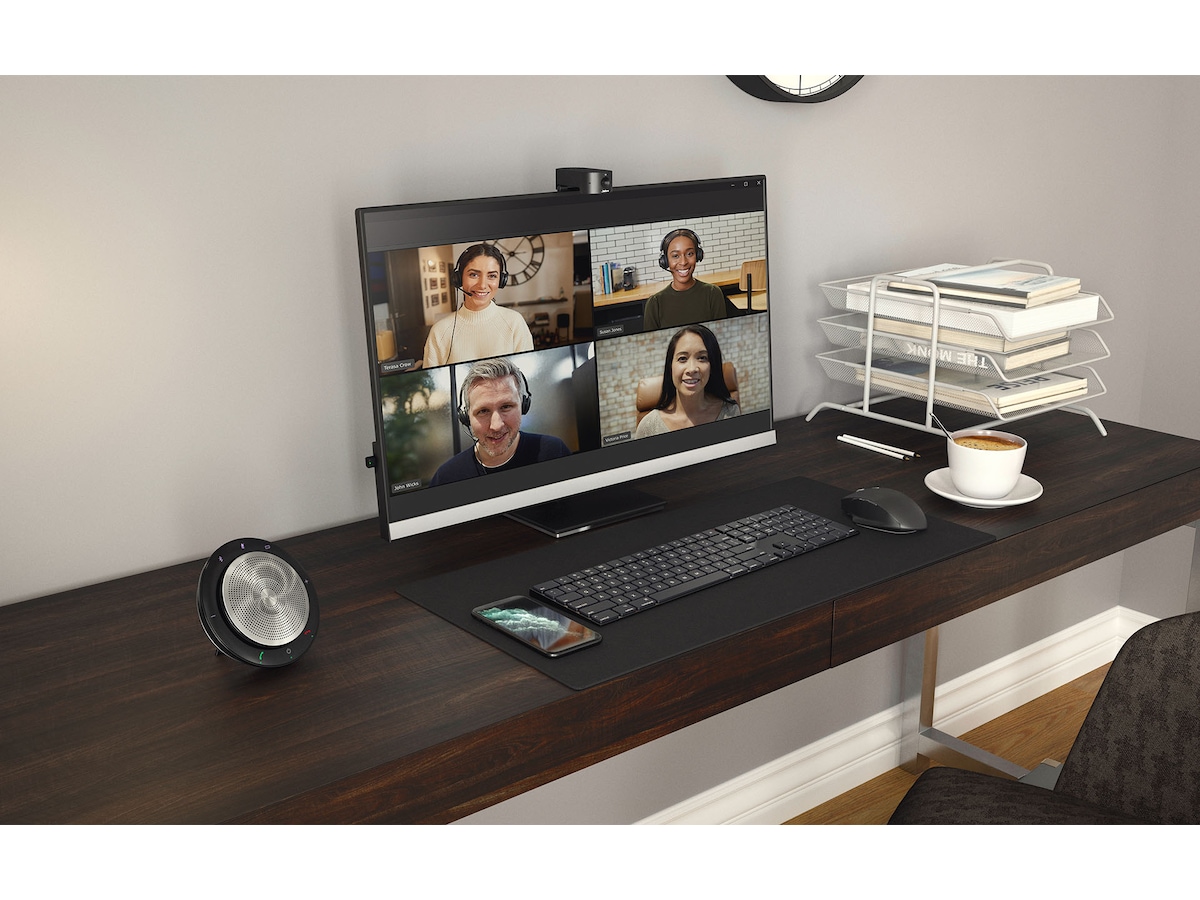 Jabra PanaCast 20 Videokonferanse