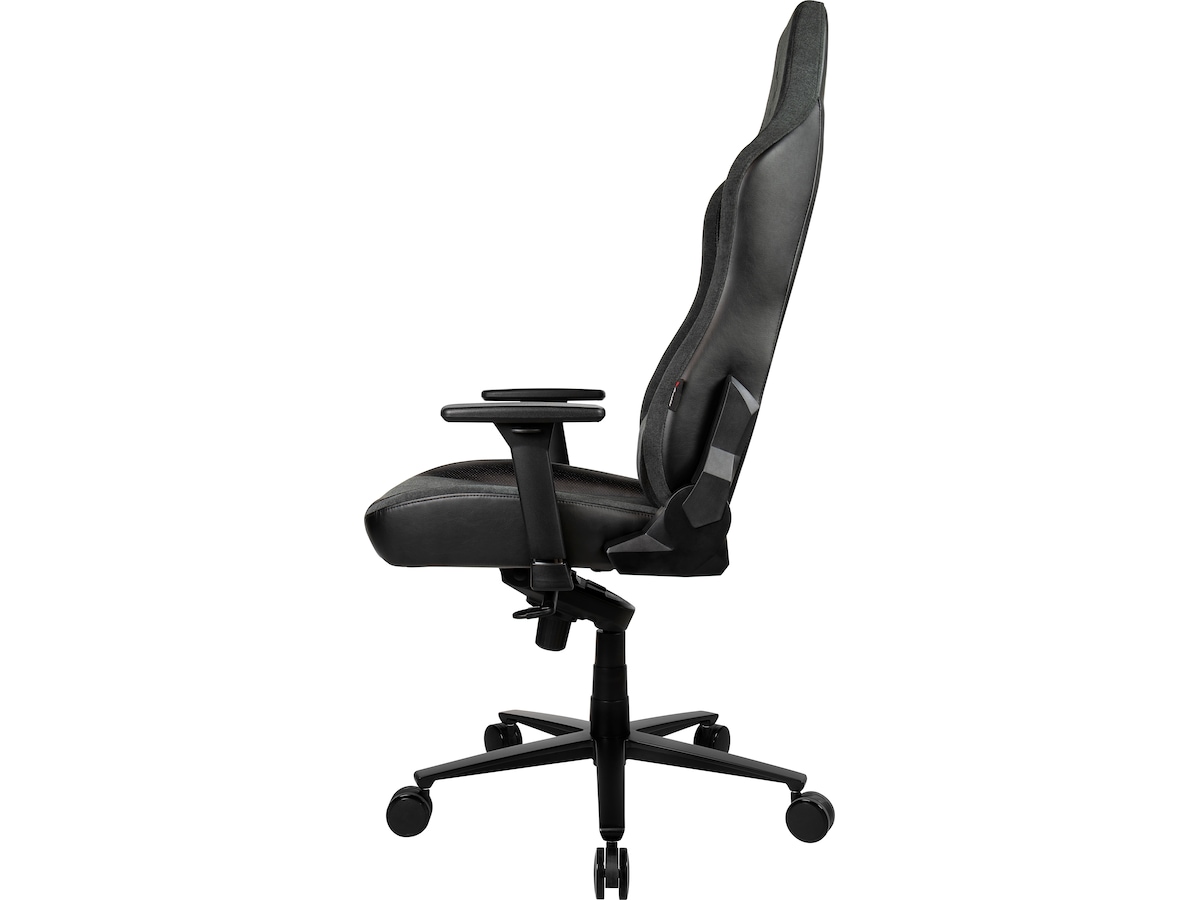 Arozzi Vernazza Vento (dark grey) Gamingstoler